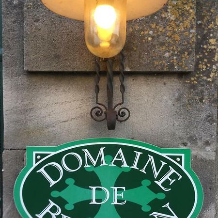 Domaine De Brousson Bed & Breakfast La Tour-sur-Orb ภายนอก รูปภาพ