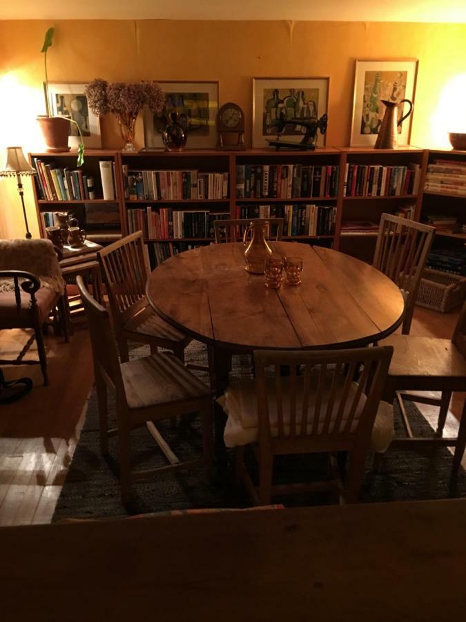 Domaine De Brousson Bed & Breakfast La Tour-sur-Orb ภายนอก รูปภาพ